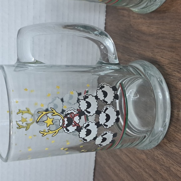 2 Beer 🍻 mugs - Picture 3 of 3